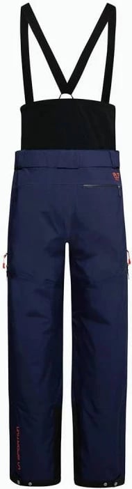 Pantallona për meshkuj La Sportiva, të kaltra