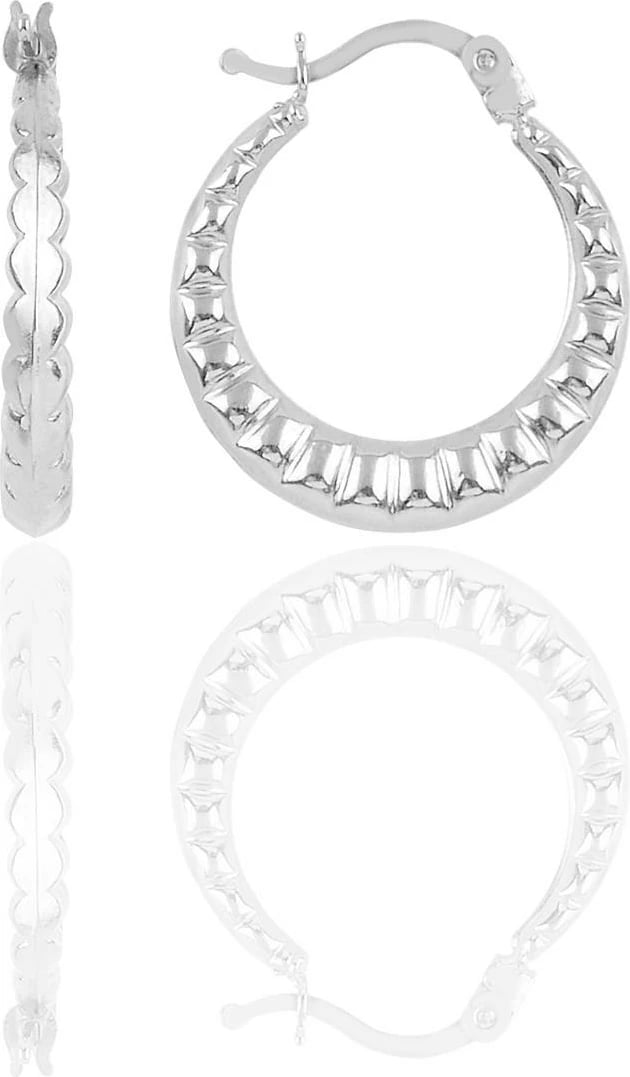 Vathë argjendi Jumeon, 10345ROD