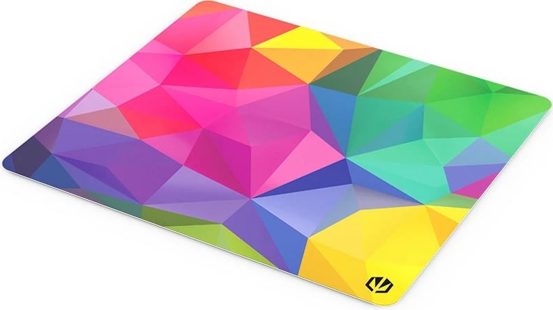 Mauspad Endorfy Crystal Spectrum L, shumëngjyrësh