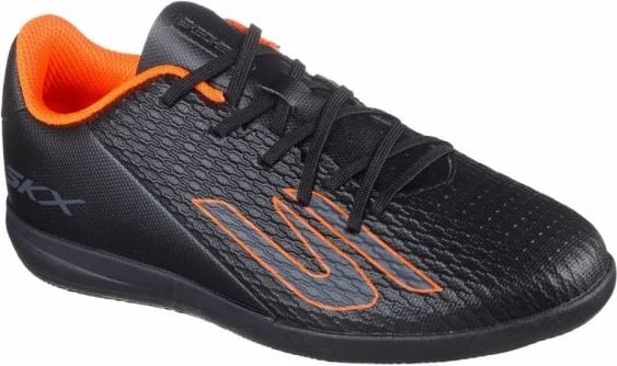 Atlete futbolli fëmijë Skechers SKX_2 252168L, portokalli