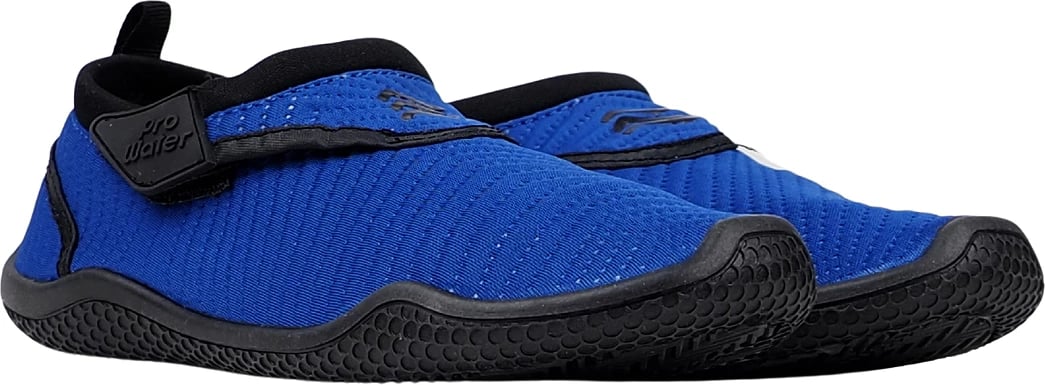 Atlete uji unisex Prowater, kaltër e zi