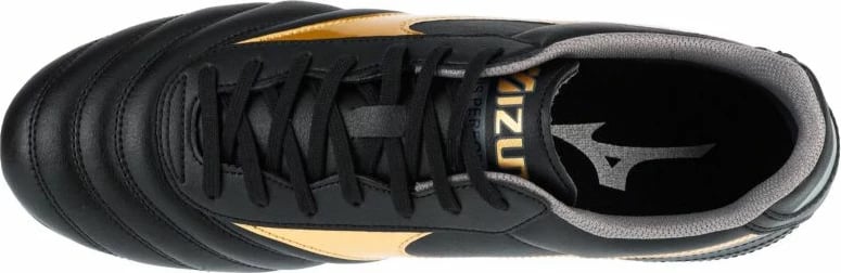 Atlete për futboll Mizuno për meshkuj, të zeza Atlete për futboll Mizuno për meshkuj, të zeza