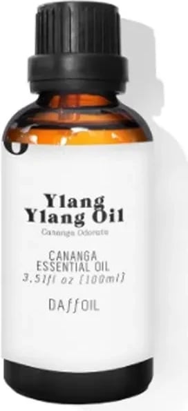 Vaj esencial Daffoil Ylang Ylang 100ml
