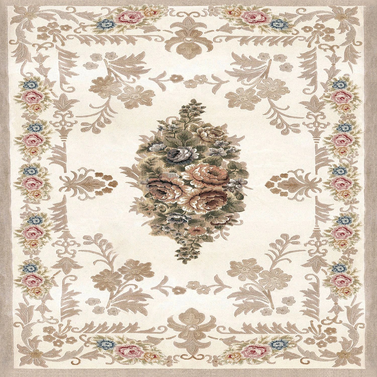 Qilim multingjyrësh, 180x280cm, Conceptum Hypnose, Eexfab674