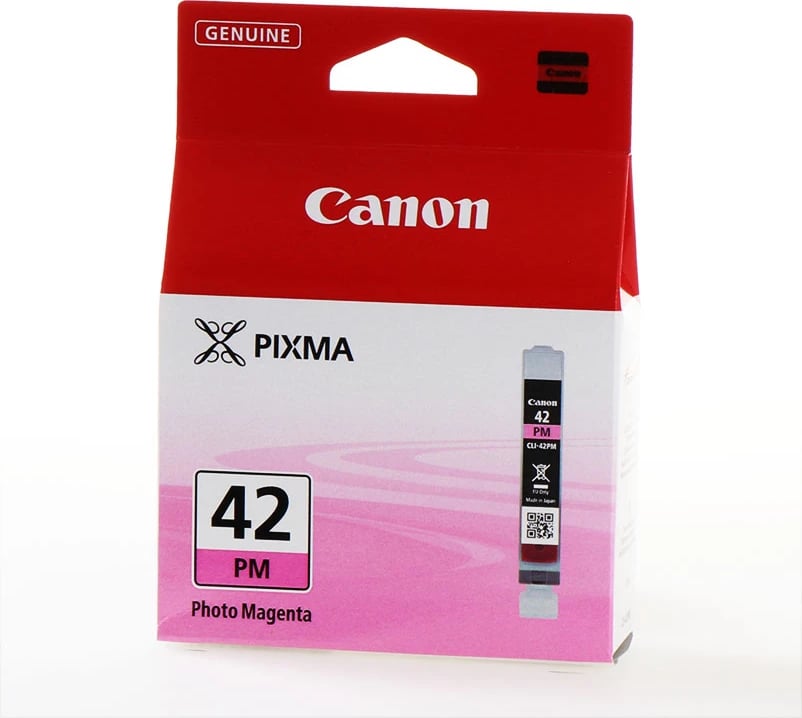 Kartrixh boje Canon CLI-42 (6389B001), 13 ml, Photo Magenta