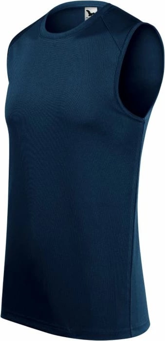 Maicë Malfini për meshkuj, e kaltër