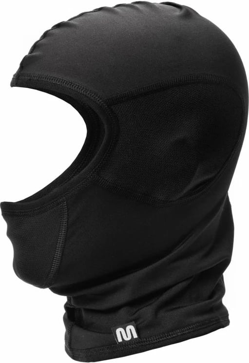 Balakllavë për të rritur Meteor, e zezë