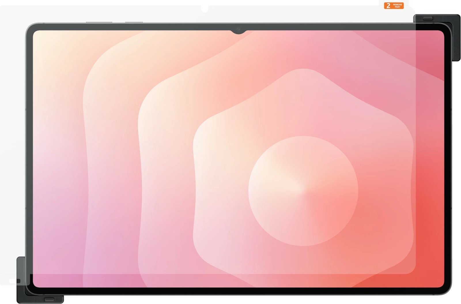 Mbrojtës ekrani anti-reflektues Samsung Tab S11 Ultra Mbrojtës ekrani anti-reflektues Samsung Tab S11 Ultra