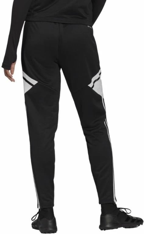 Pantallona sportive për femra adidas, të zeza Pantallona sportive për femra adidas, të zeza