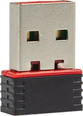 USB ADAPTER WIRELESS-N - Tech Time TT24006