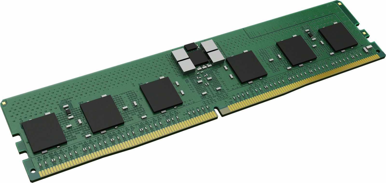 RAM Memorje Kingston KSM48R40BS8-16MD, 16GB, DDR5, 288-pin DIMM