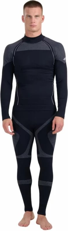 Hellonke termoaktive për meshkuj 4F, të zeza