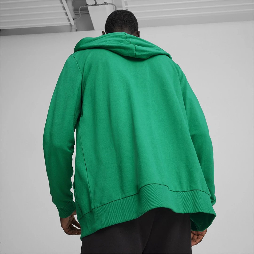 Duks për meshkuj Puma, i gjelbër