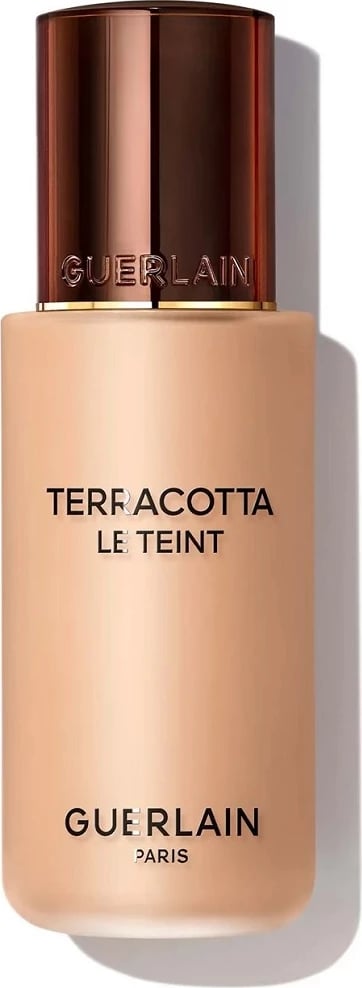 Fondatinë për femra Guerlain Terracotta Le Teint 3.5N, 35ml