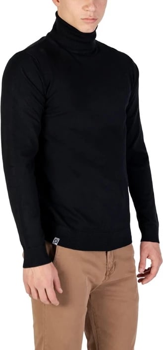 Xhemper Yos për meshkuj, i zi