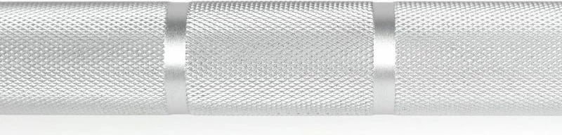 Shufër alumini për ushtrime Tiguar, 180cm