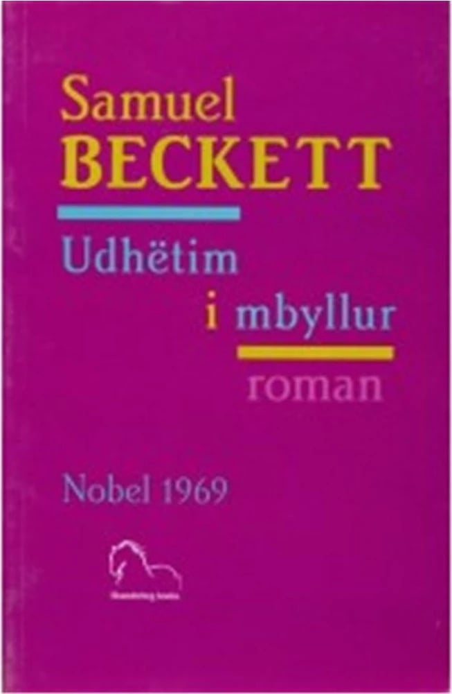Udhetim I Mbyllur - Samuel Beckett