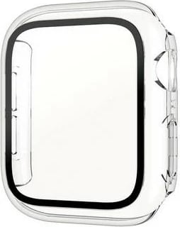 Mbështjellës PanzerGlass për Apple Watch 7/8, 41 mm, transparent