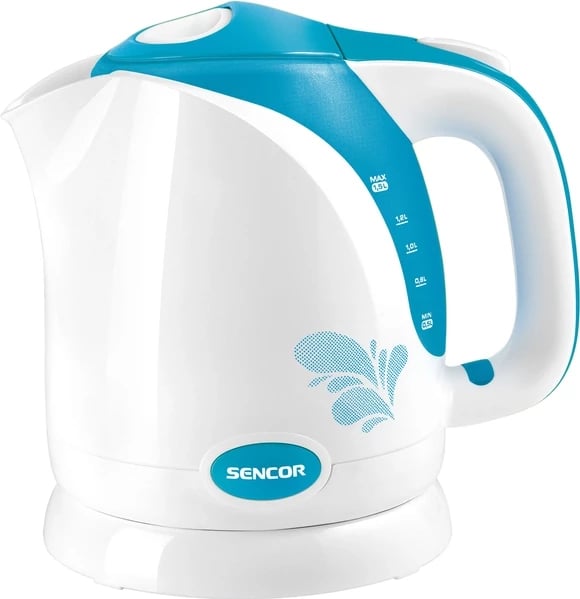 Vluese uji Sencor SWK 1507TQ, 1.5 L, e kaltër