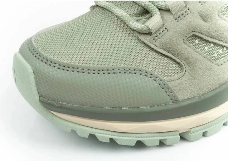 Atlete femra Tamaris, të gjelbra