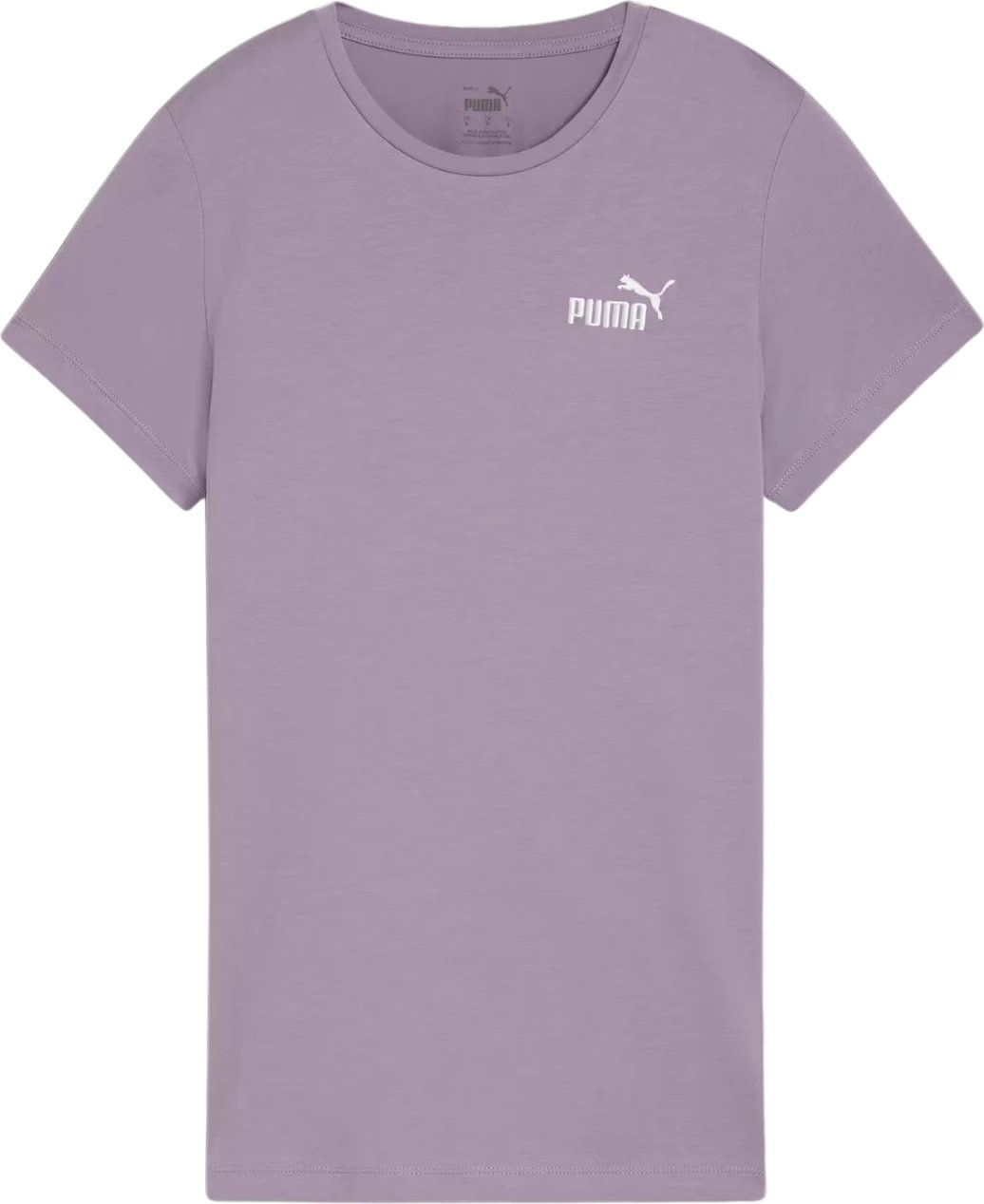 Maicë për femra Puma, e purpurt