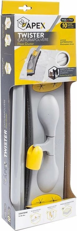 Mop Dyshemeje Twister