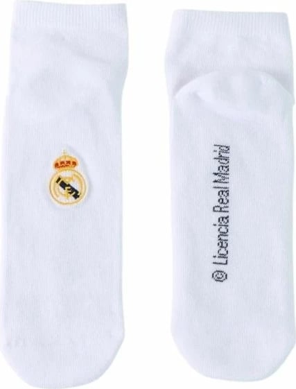 Çorape Real Madrid, të bardha
