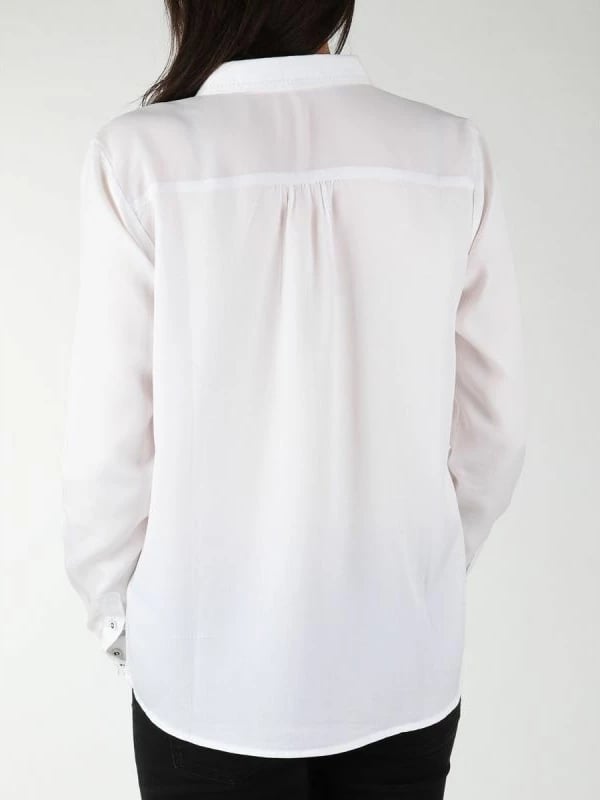 Maicë me mëngë të gjata për femra Wrangler