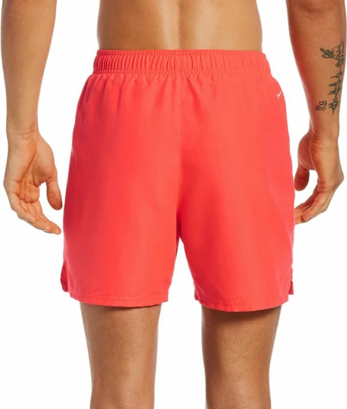 Shorce Nike Volley për Meshkuj, portokalli