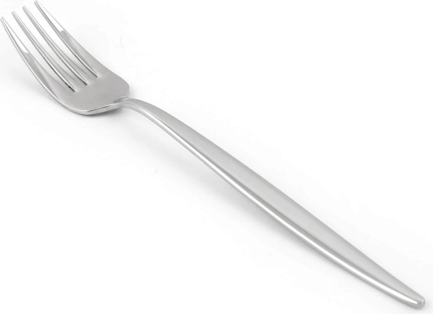 Set lugësh dhe pirunësh, 60 copë, Hermia, D44