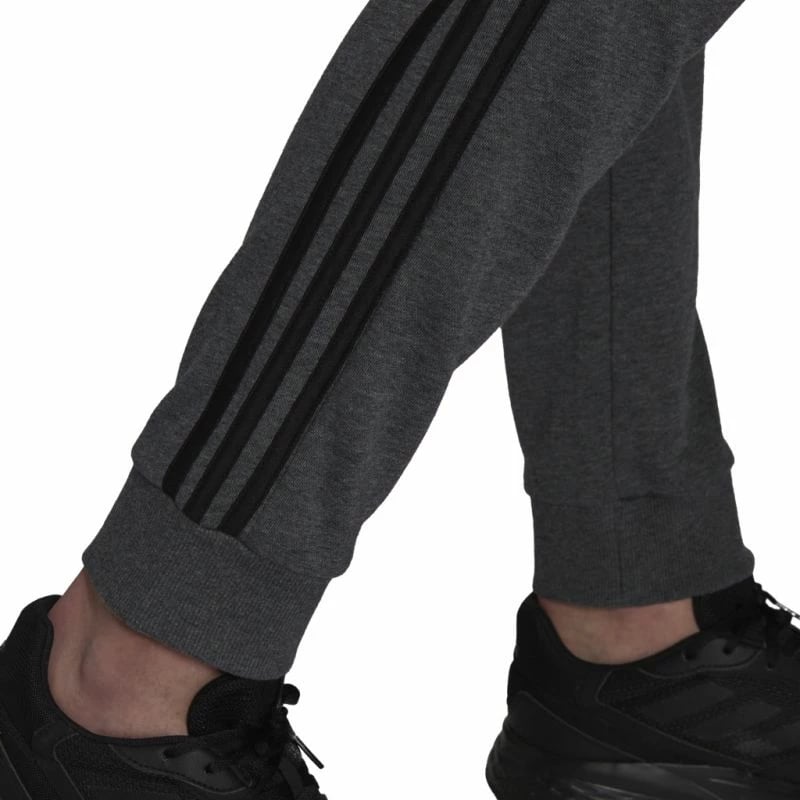 Pantallona sportive për meshkuj adidas, gri