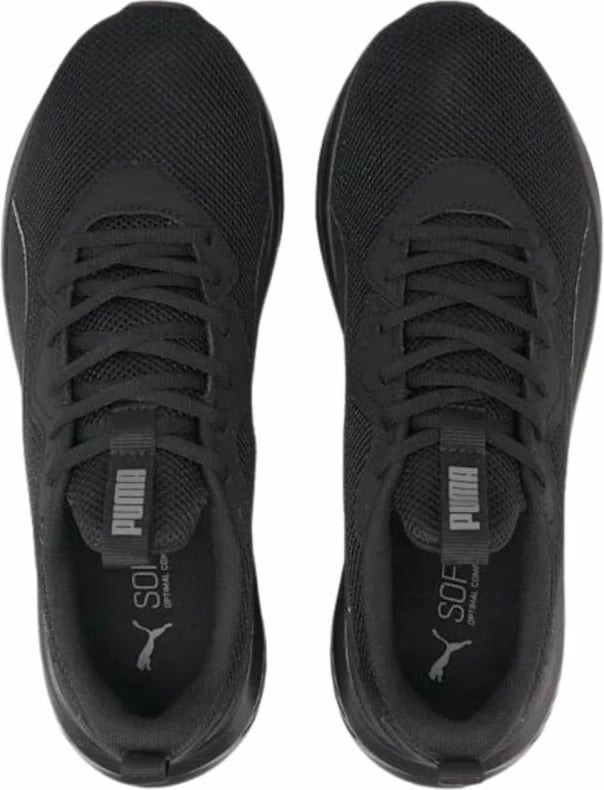 Atlete për stërvitje Puma, të zeza