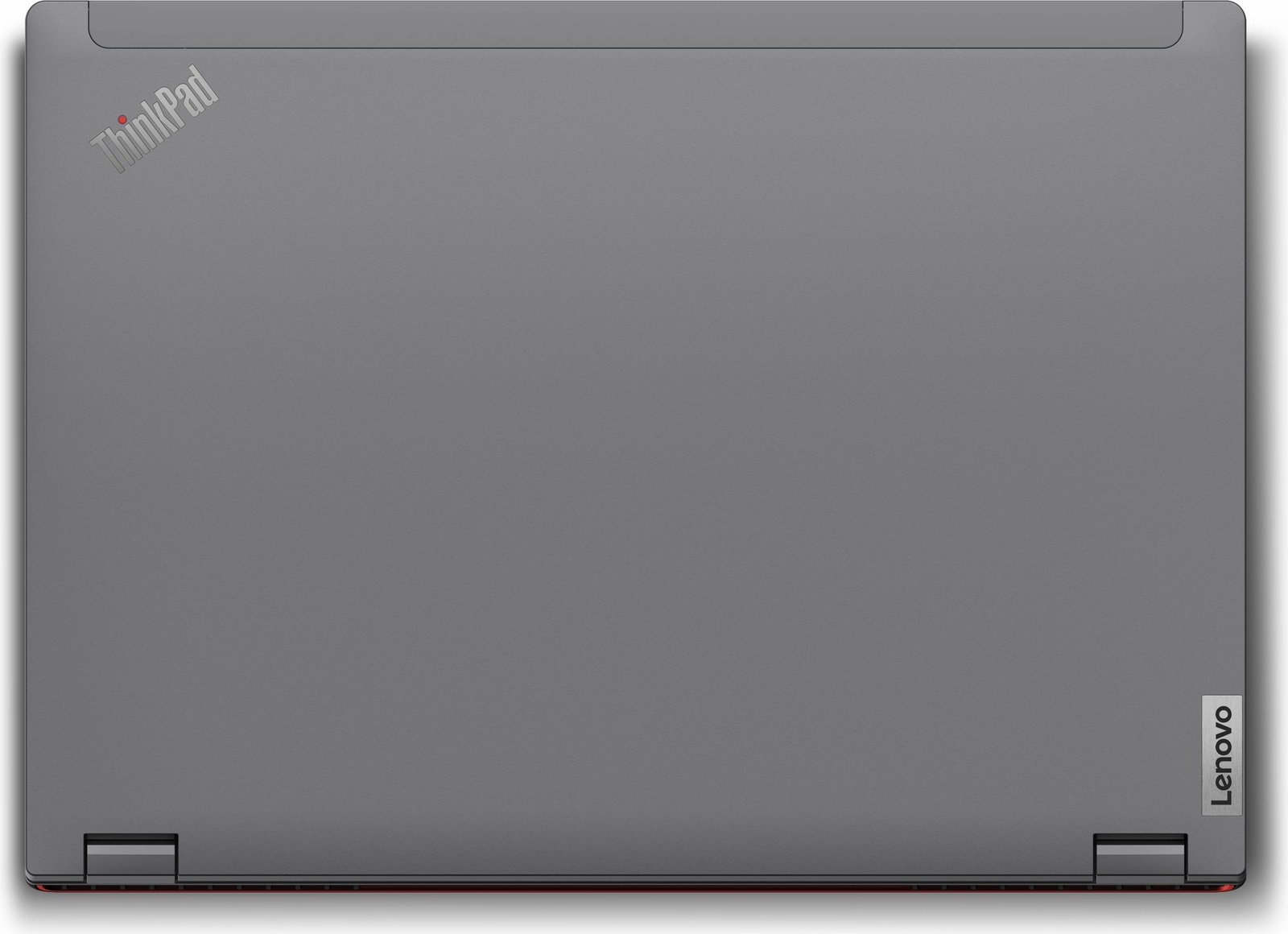 Laptop Lenovo ThinkPad P16 Gen 2, Intel Core i7, 32 GB RAM, 1 TB SSD, Storm grey