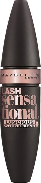 Mascara Maybelline Lash Sensational Luscious Black unisex