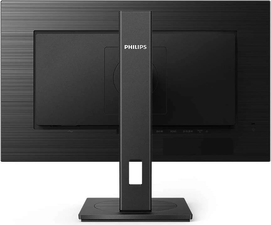 Monitor Philips 242S1AE, 23.8", IPS, FHD, Pivot, i zi