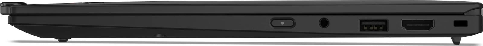 Kompjuter Lenovo X1 Carbon G13, Ultra5 225U, 16GB/512GB, 14 inç, 4G, e zezë