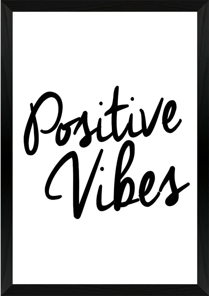 Pikturë dekorative për mur, shumëngjyrëshe, 33x48cm, 1 copë