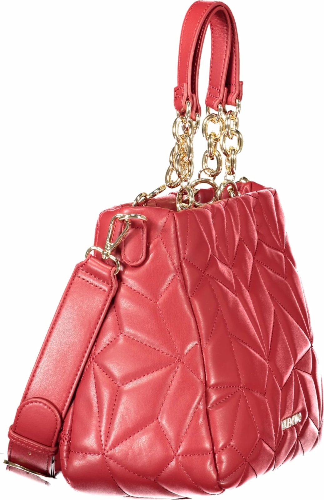 Çantë femra VALENTINO BAGS, e kuqe