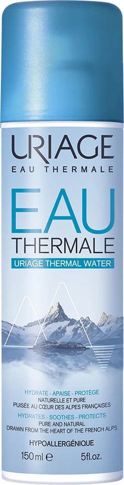 Ujë termal për femra URIAGE Thermal Water 150ml