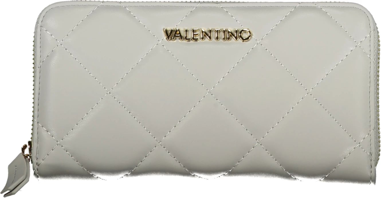 Portofol femra Valentino Bags, gri