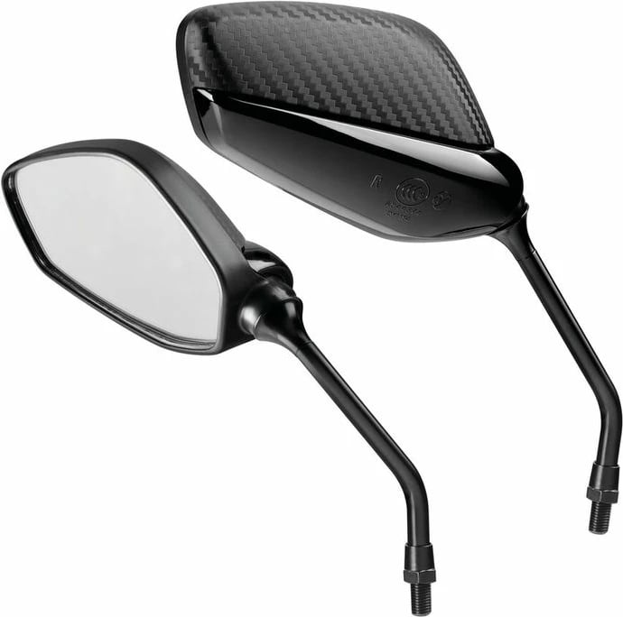 Pasqyre Motorri Splinter