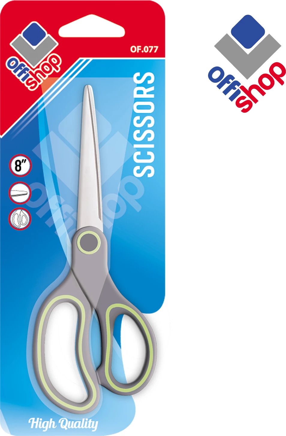 OSH GERSHERE 21CM 1/12 OF077