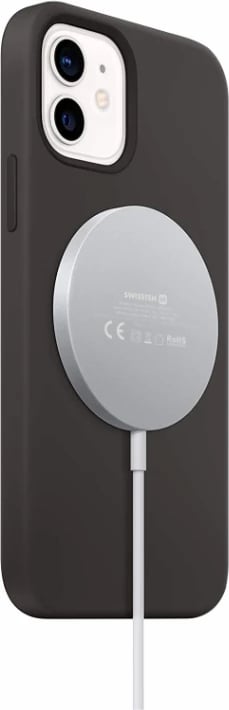 Karikues Wireless Magpuck Swissten (Kompatibil me Magsafe)