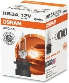 Lampa Hb3a 12v 60w