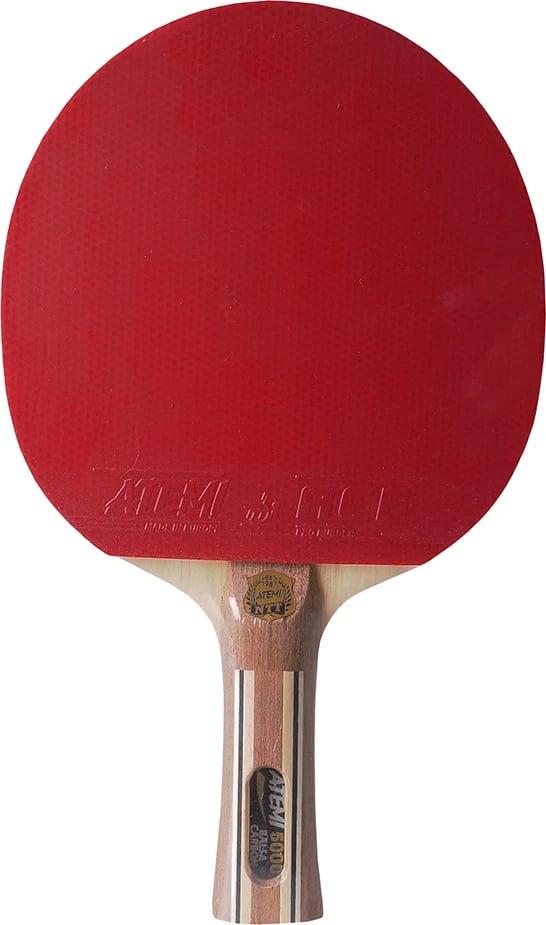 Reket ping pong Atemi për meshkuj, Pro Reket ping pong Atemi për meshkuj, Pro