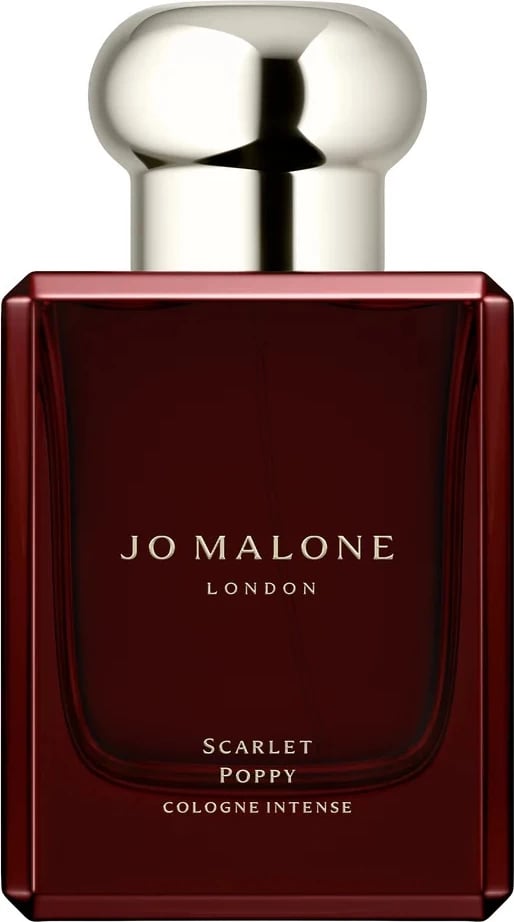 Eau de Cologne Jo Malone Scarlet Poppy Intense 50ml