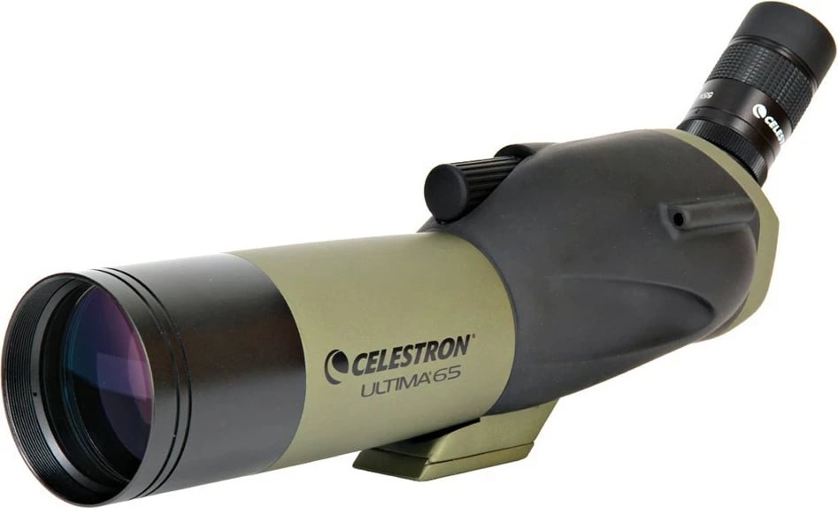 Teleskop Celestron Ultima 65, Jeshil
