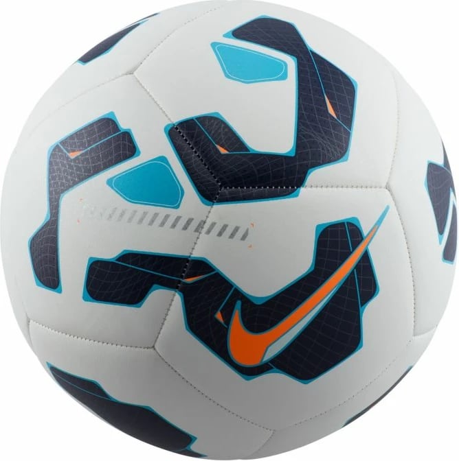 Top Nike, bardhë dhe kaltër