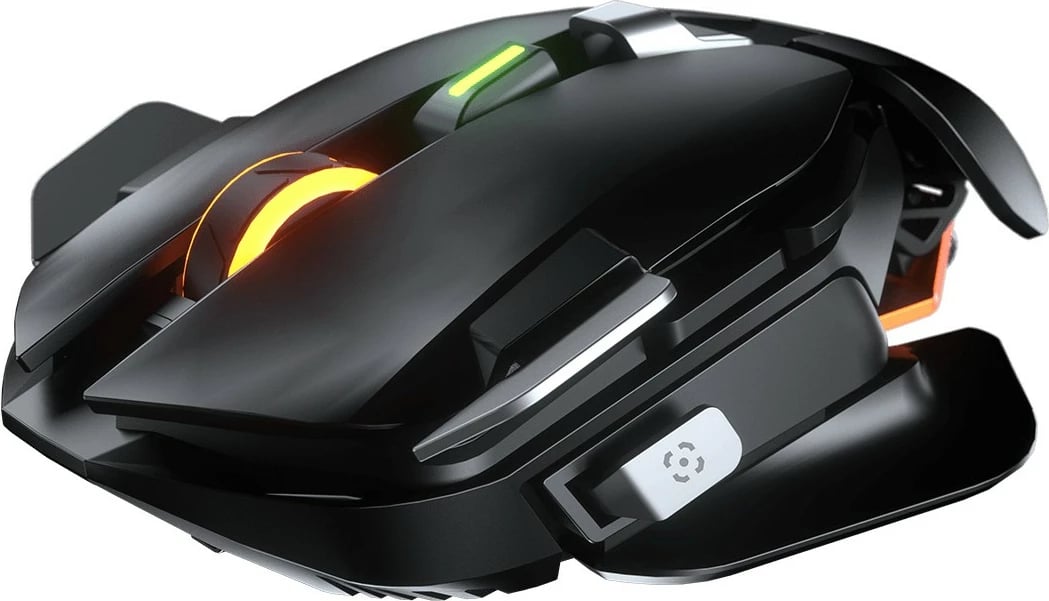 Maus gaming Cougar Dualblader, 16000 DPI, 12 butona, i zi Maus gaming Cougar Dualblader, 16000 DPI, 12 butona, i zi