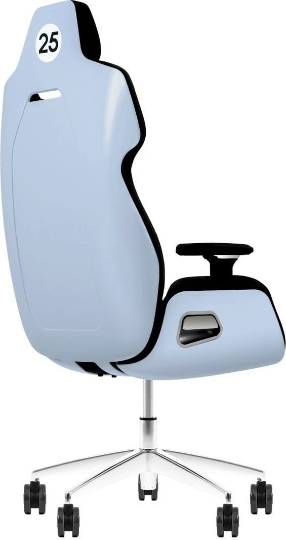 Karrige gaming Thermaltake ARGENT E700 Hydrangea Blue